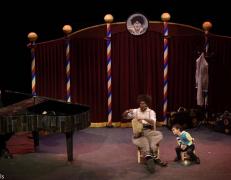 AMB P DE PALLASSO - CIA. SABANNI